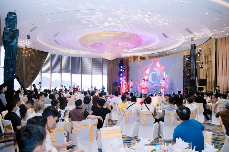 Organizing MICE events